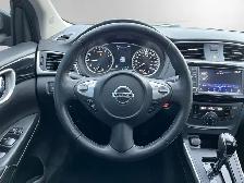 2019 Nissan Sentra | LOW KMS | CLEAN CARFAX | CAR-PLAY | SUNROOF - Photo 15