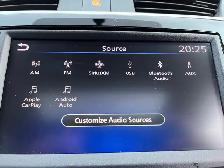 2019 Nissan Sentra | LOW KMS | CLEAN CARFAX | CAR-PLAY | SUNROOF - Photo 19