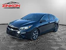 2021 Kia Forte | ONE-OWNER | CLEAN CARFAX | BACK-UP |