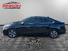 2021 Kia Forte | ONE-OWNER | CLEAN CARFAX | BACK-UP | - Photo 2