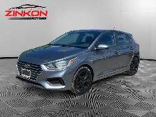 2020 Hyundai Accent | CLEAN CARFAX | APPLE/ANDROID CAR PLAY | BA
