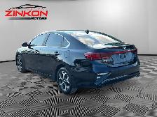 2021 Kia Forte | ONE-OWNER | CLEAN CARFAX | BACK-UP | - Photo 3