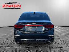 2021 Kia Forte | ONE-OWNER | CLEAN CARFAX | BACK-UP | - Photo 4