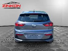 2020 Hyundai Accent | CLEAN CARFAX | APPLE/ANDROID CAR PLAY | BA - Photo 3