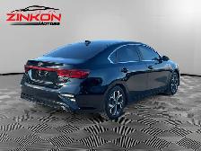 2021 Kia Forte | ONE-OWNER | CLEAN CARFAX | BACK-UP | - Photo 5