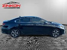 2021 Kia Forte | ONE-OWNER | CLEAN CARFAX | BACK-UP | - Photo 6