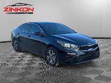 2021 Kia Forte | ONE-OWNER | CLEAN CARFAX | BACK-UP | - Photo 7