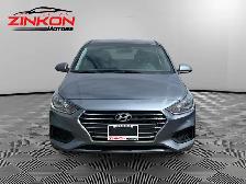 2020 Hyundai Accent | CLEAN CARFAX | APPLE/ANDROID CAR PLAY | BA - Photo 6