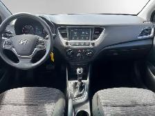 2020 Hyundai Accent | CLEAN CARFAX | APPLE/ANDROID CAR PLAY | BA - Photo 8