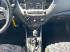 2020 Hyundai Accent | CLEAN CARFAX | APPLE/ANDROID CAR PLAY | BA - Photo 9
