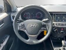 2020 Hyundai Accent | CLEAN CARFAX | APPLE/ANDROID CAR PLAY | BA - Photo 10