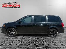 2018 Dodge Grand Caravan | BACK UP CAM | POWER TAIL GATE | POWER - Photo 2