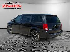 2018 Dodge Grand Caravan | BACK UP CAM | POWER TAIL GATE | POWER - Photo 3