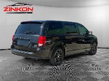 2018 Dodge Grand Caravan | BACK UP CAM | POWER TAIL GATE | POWER - Photo 5