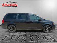 2018 Dodge Grand Caravan | BACK UP CAM | POWER TAIL GATE | POWER - Photo 6