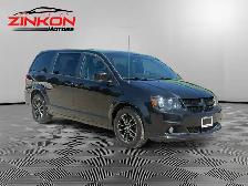 2018 Dodge Grand Caravan | BACK UP CAM | POWER TAIL GATE | POWER - Photo 7