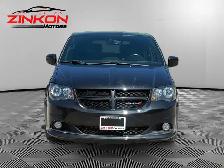2018 Dodge Grand Caravan | BACK UP CAM | POWER TAIL GATE | POWER - Photo 8