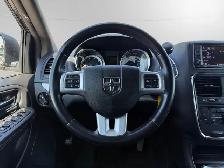 2018 Dodge Grand Caravan | BACK UP CAM | POWER TAIL GATE | POWER - Photo 12