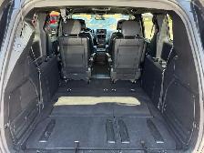 2018 Dodge Grand Caravan | BACK UP CAM | POWER TAIL GATE | POWER - Photo 16
