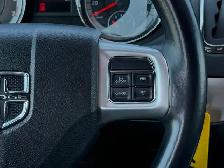 2018 Dodge Grand Caravan | BACK UP CAM | POWER TAIL GATE | POWER - Photo 22