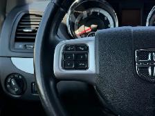 2018 Dodge Grand Caravan | BACK UP CAM | POWER TAIL GATE | POWER - Photo 23