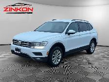 2018 Volkswagen Tiguan | BACK-UP CAM | HTD SEATS | APPLE/ANDROID