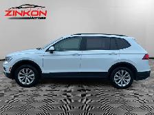 2018 Volkswagen Tiguan | BACK-UP CAM | HTD SEATS | APPLE/ANDROID - Photo 2