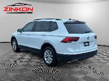 2018 Volkswagen Tiguan | BACK-UP CAM | HTD SEATS | APPLE/ANDROID - Photo 3