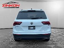 2018 Volkswagen Tiguan | BACK-UP CAM | HTD SEATS | APPLE/ANDROID - Photo 4