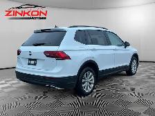 2018 Volkswagen Tiguan | BACK-UP CAM | HTD SEATS | APPLE/ANDROID - Photo 5