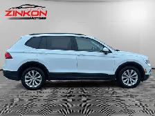 2018 Volkswagen Tiguan | BACK-UP CAM | HTD SEATS | APPLE/ANDROID - Photo 6