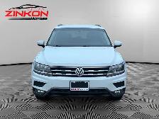 2018 Volkswagen Tiguan | BACK-UP CAM | HTD SEATS | APPLE/ANDROID - Photo 8