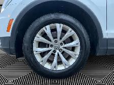 2018 Volkswagen Tiguan | BACK-UP CAM | HTD SEATS | APPLE/ANDROID - Photo 9