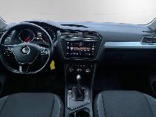 2018 Volkswagen Tiguan | BACK-UP CAM | HTD SEATS | APPLE/ANDROID - Photo 14