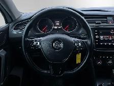 2018 Volkswagen Tiguan | BACK-UP CAM | HTD SEATS | APPLE/ANDROID - Photo 15