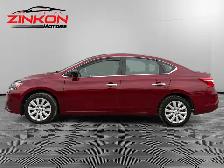 2018 Nissan Sentra | CLEAN CARFAX | BACK-UP CAM | HEATED SEATS | - Photo 2