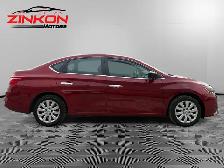 2018 Nissan Sentra | CLEAN CARFAX | BACK-UP CAM | HEATED SEATS | - Photo 6