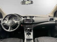 2018 Nissan Sentra | CLEAN CARFAX | BACK-UP CAM | HEATED SEATS | - Photo 14