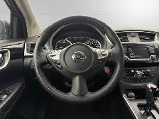 2018 Nissan Sentra | CLEAN CARFAX | BACK-UP CAM | HEATED SEATS | - Photo 15