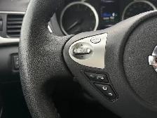 2018 Nissan Sentra | CLEAN CARFAX | BACK-UP CAM | HEATED SEATS | - Photo 16