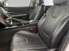 2022 Hyundai Elantra | CLEAN CARFAX | ONE-OWNER | LEATHER | NAVI - Photo 10