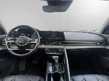 2022 Hyundai Elantra | CLEAN CARFAX | ONE-OWNER | LEATHER | NAVI - Photo 14