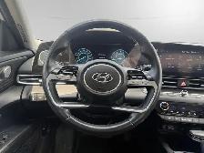 2022 Hyundai Elantra | CLEAN CARFAX | ONE-OWNER | LEATHER | NAVI - Photo 15