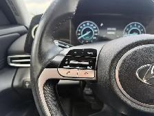 2022 Hyundai Elantra | CLEAN CARFAX | ONE-OWNER | LEATHER | NAVI - Photo 16