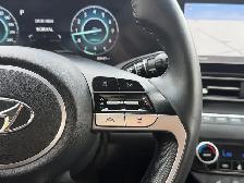 2022 Hyundai Elantra | CLEAN CARFAX | ONE-OWNER | LEATHER | NAVI - Photo 17