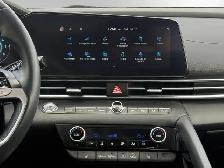 2022 Hyundai Elantra | CLEAN CARFAX | ONE-OWNER | LEATHER | NAVI - Photo 18