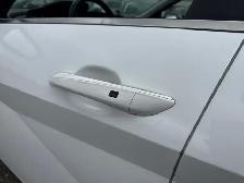 2022 Hyundai Elantra | CLEAN CARFAX | ONE-OWNER | LEATHER | NAVI - Photo 29