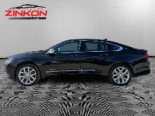 2017 Chevrolet Impala |RARE FIND|305HP V6|CLEAN CARFAX|PANO ROOF - Photo 2