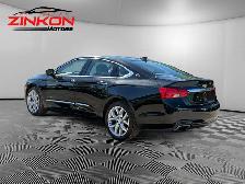 2017 Chevrolet Impala |RARE FIND|305HP V6|CLEAN CARFAX|PANO ROOF - Photo 3