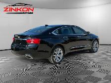 2017 Chevrolet Impala |RARE FIND|305HP V6|CLEAN CARFAX|PANO ROOF - Photo 5